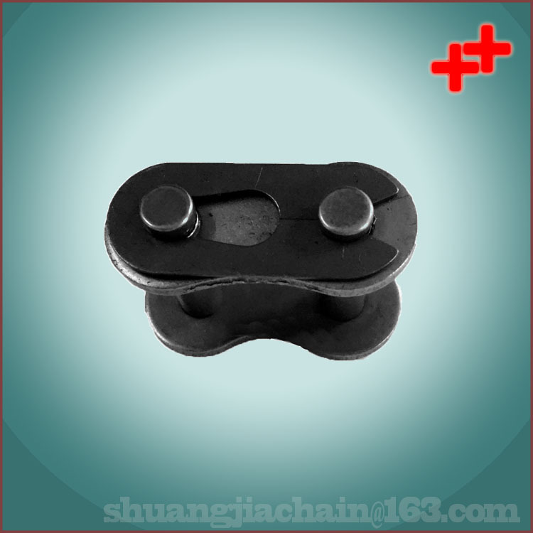 Веригата на връзките