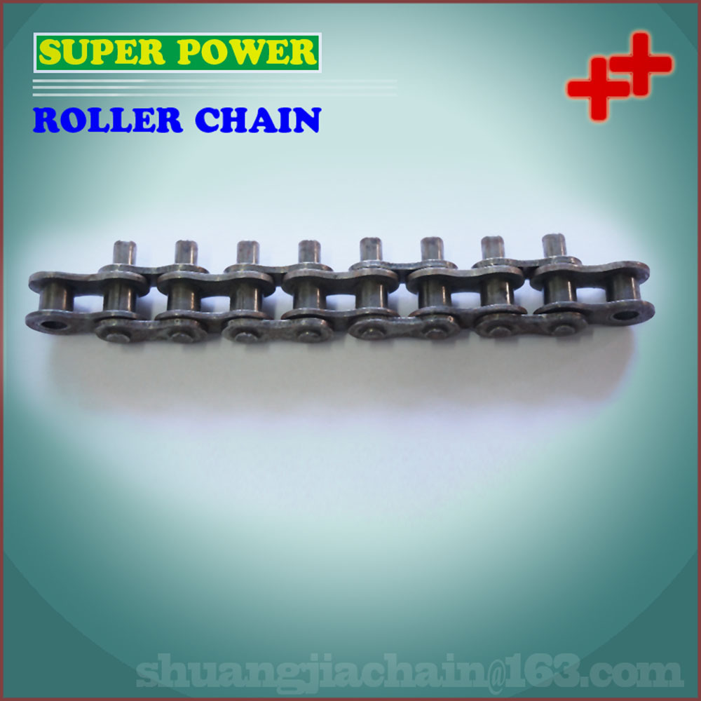 brass bushing chains rollerless chain