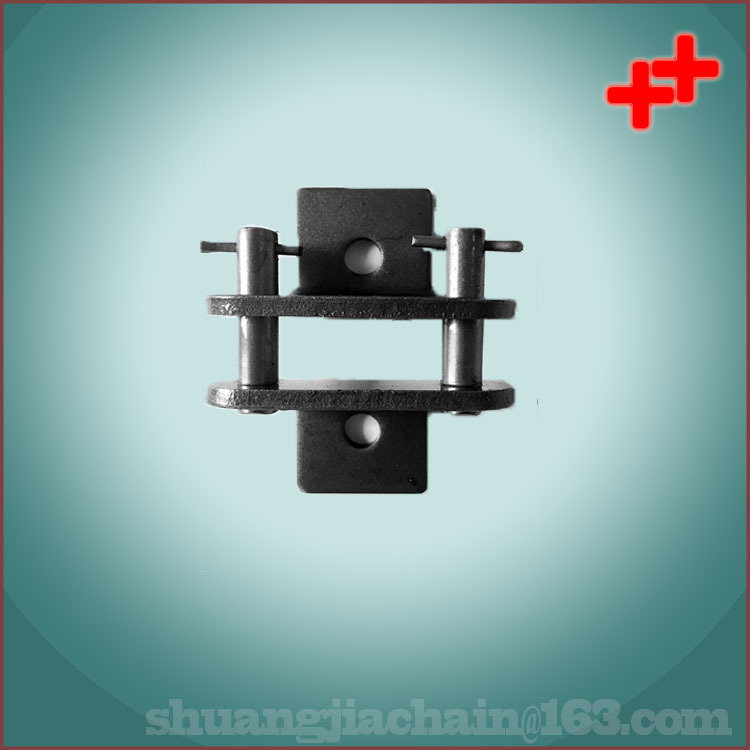 Веригата на връзките