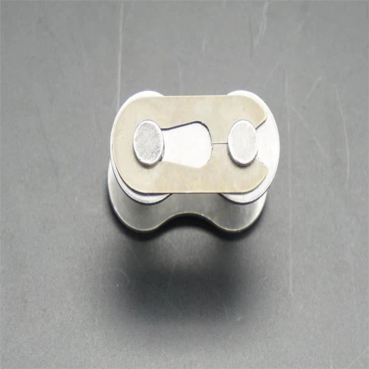 Китай Клип Свързване на връзката на веригата Фабрика директно